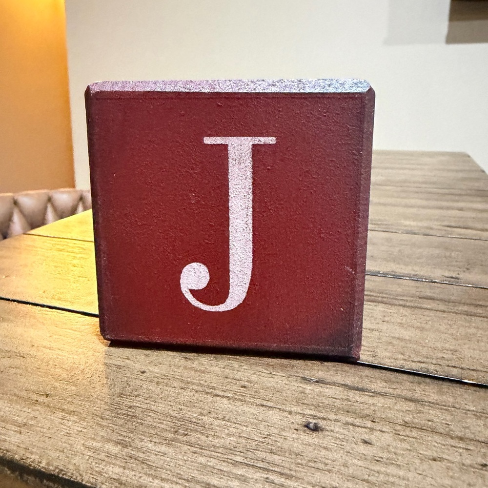 (3) Light-Up Signs ( J & R ) + J Box - Picture 8 of 8